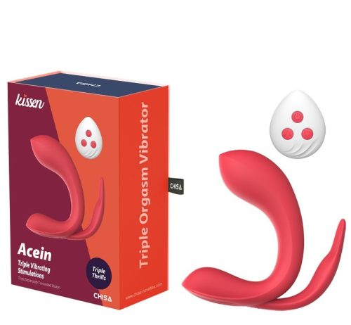 Kissen Acein - Vibrátor 14,8 cm