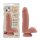 Sex Lure-Flesh - Élethű dildó 17,5 cm