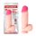 Joe Carter 8.9" Dildo - Élethű dildó 22 cm