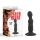 5.5'' Anal Delight Controller - Anál plug 14,8 cm