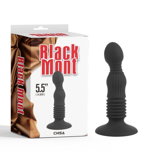 5.5'' Anal Delight Controller - Anál plug 14,8 cm