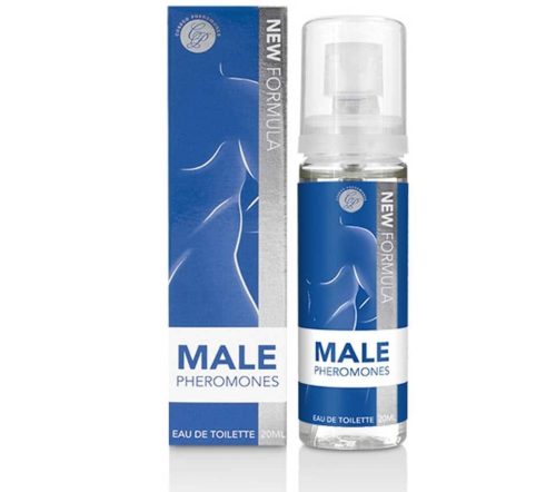 CP MALE Pheromones - 20 ml