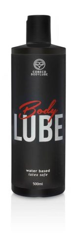 CBL water based BodyLube - síkosító 500 ml