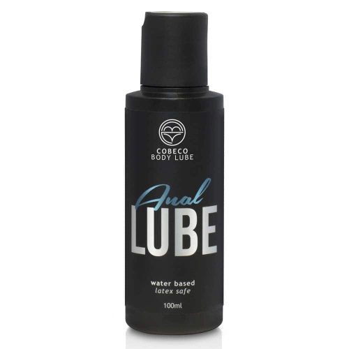 CBL water based - Anál síkosító 100 ml