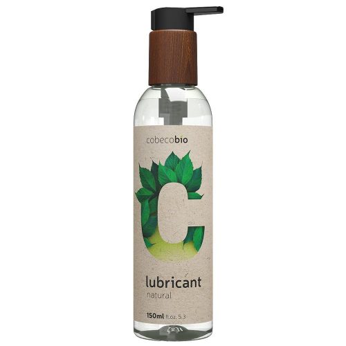 Cobeco Bio - Lubricant  - síkosító (150ml)