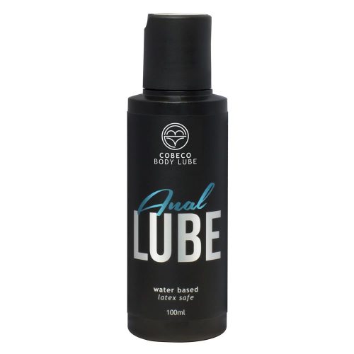 CBL Cobeco Anal - anál síkosító 100 ml