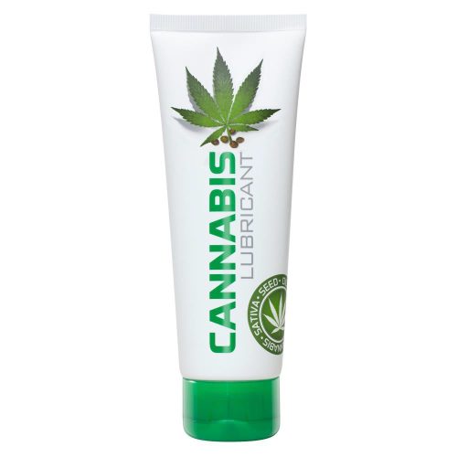 Cannabis lubricant - síkostó 125ml