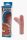Sextoy Cyber Dong Flesh 2 - Élethű dildó 16,3 cm