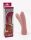 Sextoy Cyber Dong Flesh 3 - Élethű dildó 16 cm