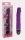 Multi Speed Vibrator Purple 2