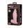 Inflatable Realistic Cock Flesh - Élethű, pumpálható dildó 19 cm