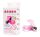 Cock Ring With Bullet Vibrator Pink 2 - Vibrációsgyűrű