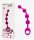 Pretty Love Anal Beads - Anál golyósor