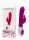 Pretty Love Felix Purple - Vibrátor 21 cm
