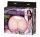 Realistic Masturbator Vagina & Ass Flesh - Élethű vagina és ánusz, popsi
