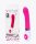Pretty Love Daniel Pink - Gpont vibrátor 19,5 cm