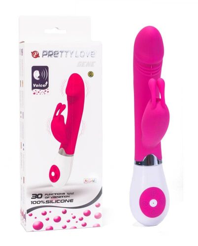 Pretty Love Gene Pink - 20,4 cm