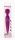 Pretty Love Body Wand Purple - Masszírozó vibrátor