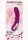 Pretty Love Alston Purple - Vibrátor 19,5 cm