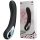 Pretty Love Alston Black - Vibrátor 19,5 cm