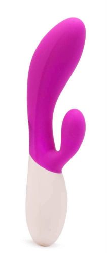 Pretty Love Master Rhythm Purple - Vibrátor 19,5 cm