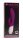 Pretty Love Master Flirtation Purple - Vibrátor 21 cm