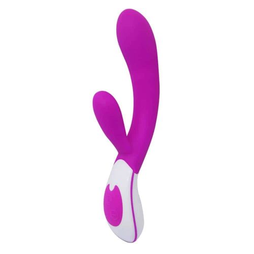Pretty Love Colby - G-pont vibrátor 21,5 cm