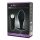 Pretty Love Vibrating Anal Stimulation Plug 1 - Anál plug 8,5 cm