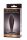 Pretty Love Anal Stimulation Plug 2 - Anál plug 10 cm