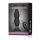 Pretty Love Beaded For Extra Pleasure Plug - Vibrációs anál plug 13,5 cm