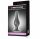 Pretty Love Sensitive Prostate Plug - Anál plug 14 cm