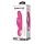 Pretty Love Carina Pink - Vibrátor 19 cm