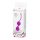 Pretty Love Kegel Tighten Up I Purple - Gésagolyók
