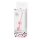 Pretty Love Kegel Tighten Up I Pink 3 - Szilikon gésagolyók