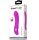 Pretty Love Truda Purple - Vibrátor 18,8 cm