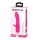 Pretty Love Troy Pink - Vibrátor 15 cm