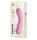 Pretty Love Matt Pink - Vibrátor 19 cm