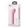Pretty Love Atlas Baby Pink - Vibrátor 14 cm