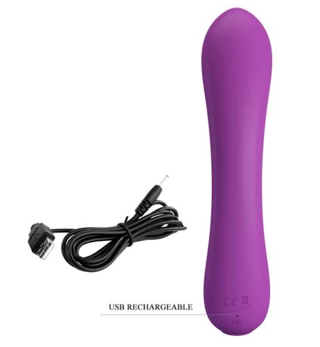 Pretty Love Elsa Purple