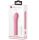 Pretty Love Mick Baby Pink - Rúdvibrátor 13 cm