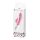 Pretty Love Peter Baby Pink - Vibrátor 19,2 cm
