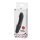 Pretty Love Stev Black - Vibrátor 13,5 cm
