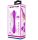 Pretty Love Yedda Purple - Vibrátor 17,1 cm