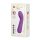 Pretty Love Faun Purple I - Vibrátor 15 cm