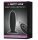 Pretty Love Remote Control Vibrating Plug - Anál plug vibrátoros