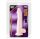 8.6" Realistic Dildo - Élethű dildó 22 cm