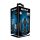 Mr. Play Vibrating Anal Plug with Remote Control - Vibrációs anál plug 10,8 cm