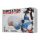 Temptation Passion Lady Snug-Fit Vibrating Pussy 2 - Élethű vagina és popsi