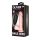 Baile Skin Oliver 9,5" 1 - Élethű vibrátor 19,5 cm
