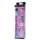 Happy Angel 22 cm Purple - Forgófejű vibrátor 22 cm